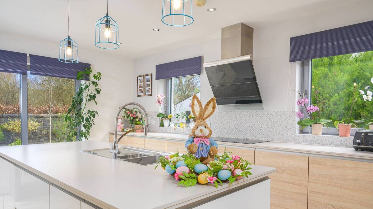 Put your Kilmoney where your mouth is at tasty €675k Carrigaline home - Vimarsana News