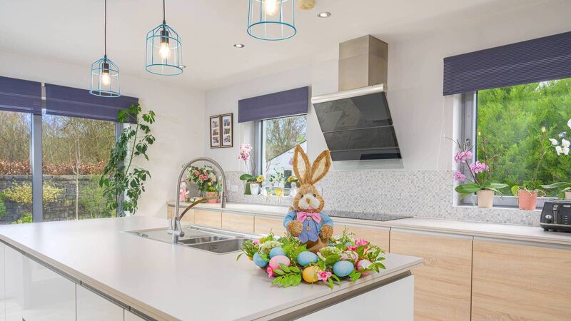 Put your Kilmoney where your mouth is at tasty €675k Carrigaline home