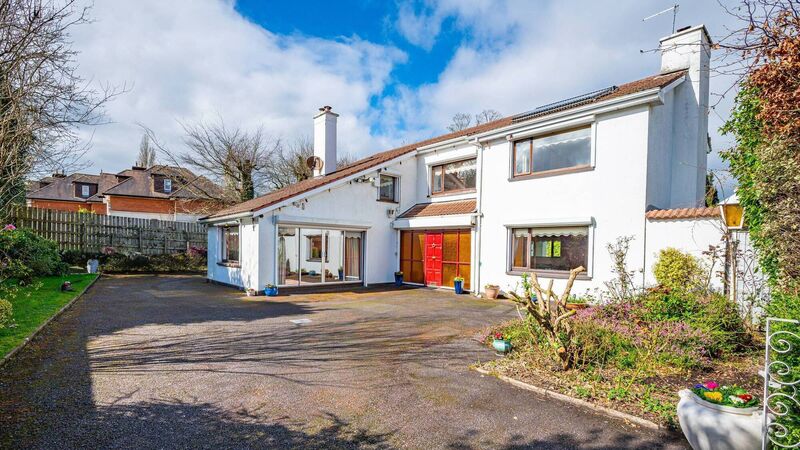 An €875k Rochestown Road hideaway right next door to planned €1m+ neighbourhood An €875k Rochestown Road hideaway right next door to planned €1m+ neighbourhood