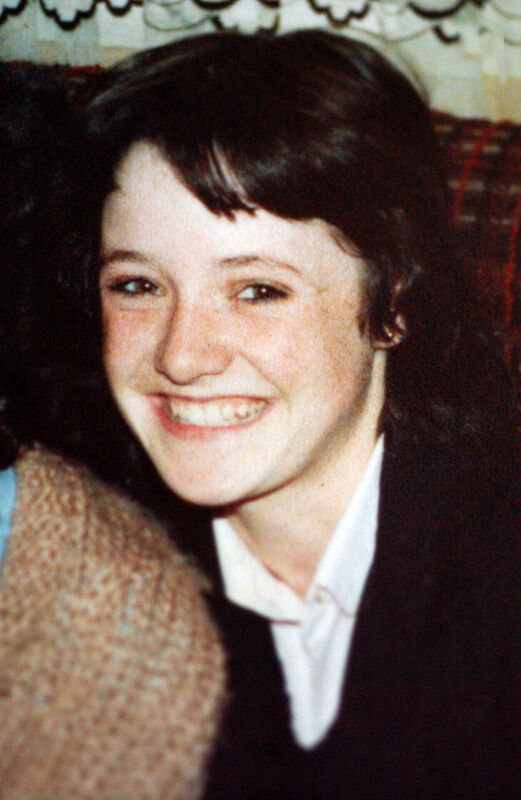 Marie Kennedy was 17 when she lost her life in the Stardust disaster. Picture: Maura Hickey Marie Kennedy was 17 when she lost her life in the Stardust disaster. Picture: Maura Hickey