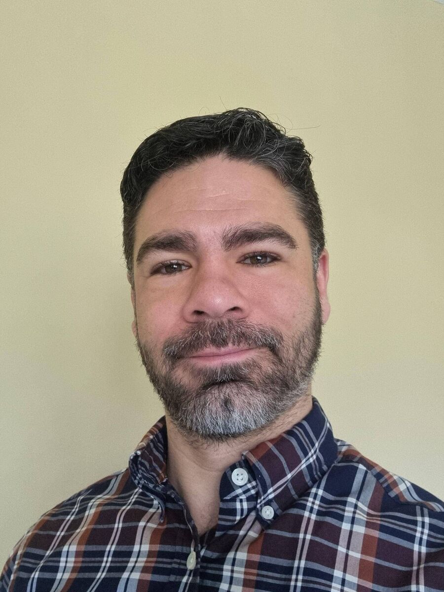 Clinton Haarlem, PhD Candidate in the School of Natural Sciences, TCD: "We believe that individual differences in perception speed might become apparent in high-speed situations where one might need to locate or track fast-moving objects, such as in ball sports, or in situations where visual scenes change rapidly, such as in competitive gaming" Clinton Haarlem, PhD Candidate in the School of Natural Sciences, TCD: "We believe that individual differences in perception speed might become apparent in high-speed situations where one might need to locate or track fast-moving objects, such as in ball sports, or in situations where visual scenes change rapidly, such as in competitive gaming"