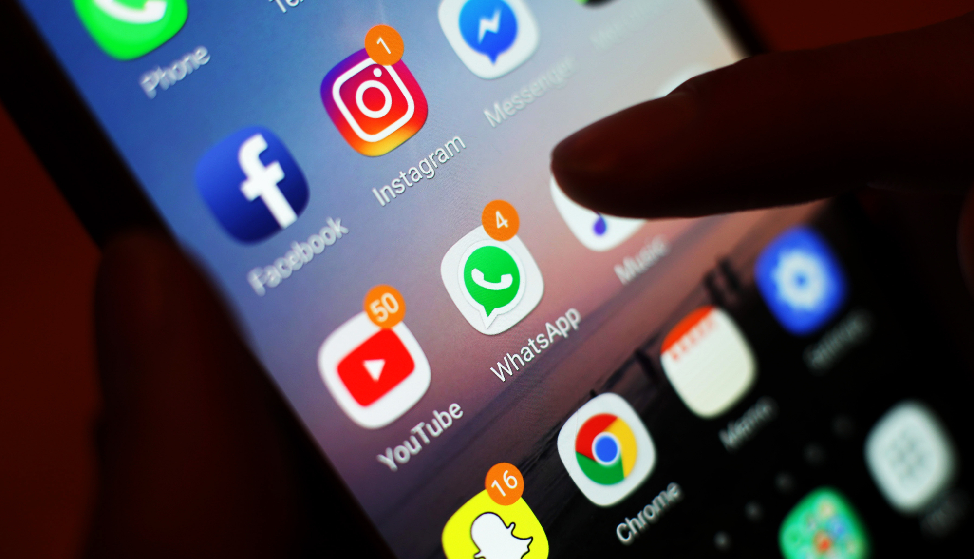 Sinn Féin 'dominant' political party on social media in last two years