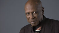 Louis Gossett Jr, first black man to win a supporting actor Oscar, dies aged 87