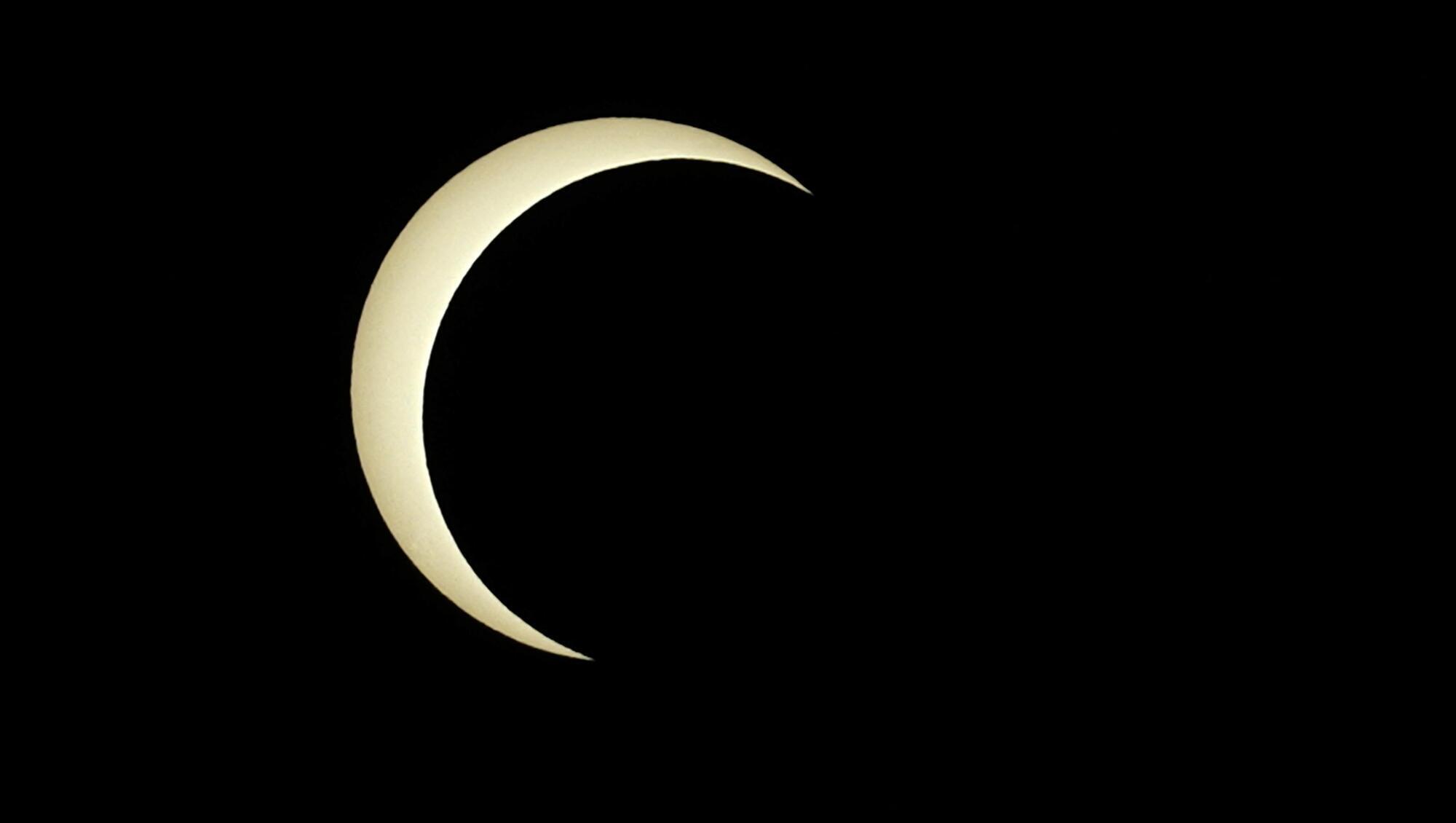 Solar eclipse FAQ: What time will it happen in Ireland and how can I see it?