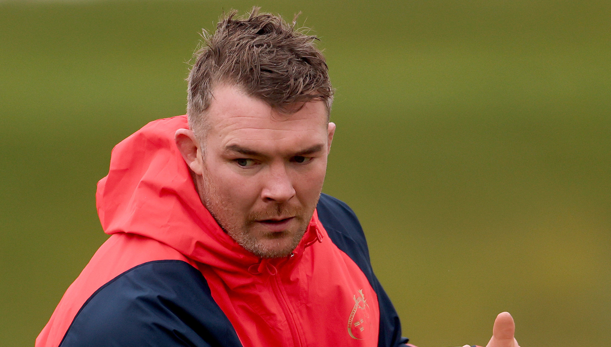 Munster v Cardiff: Kyriacou demands higher accuracy and execution levels 
