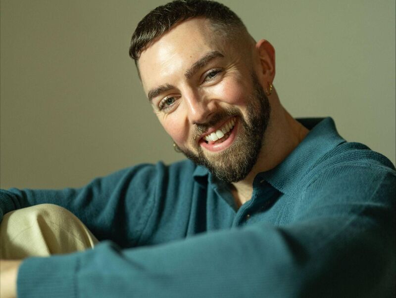 Kevin Twomey, podcaster and date-planning visionary