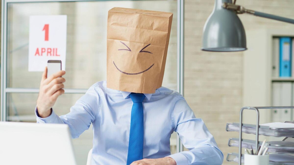April Fools' Day: The best gags, the worst lies, and the history of prank season - Vimarsana News