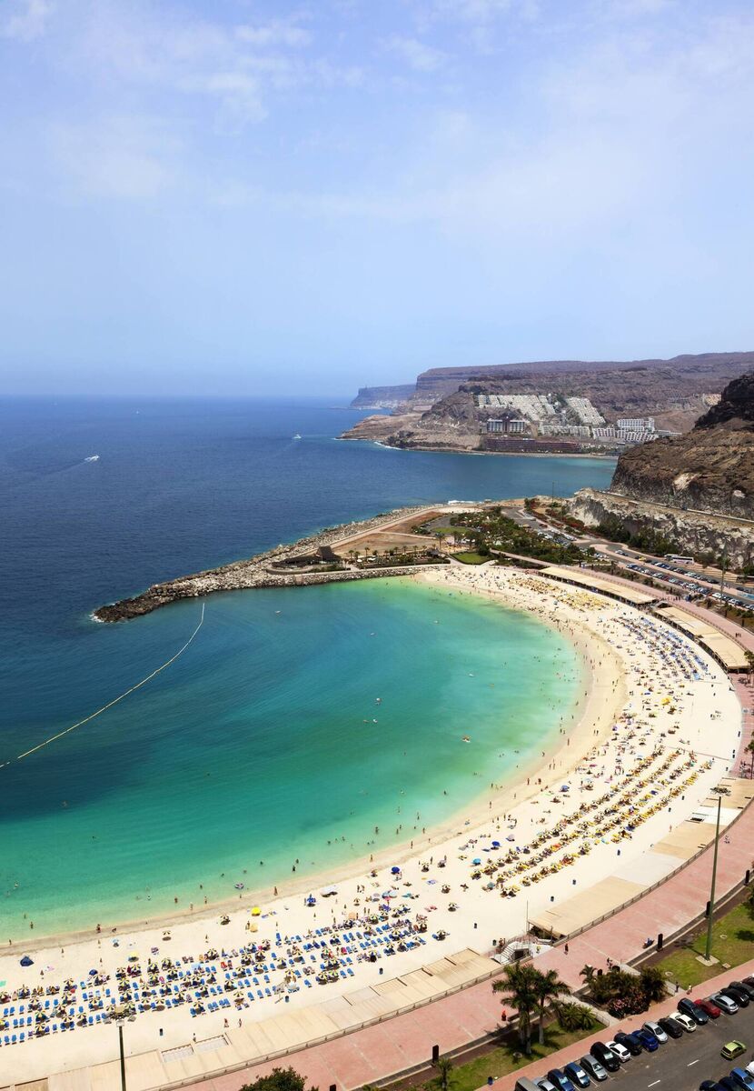 Gran Canaria: Our deal of the week Gran Canaria: Our deal of the week