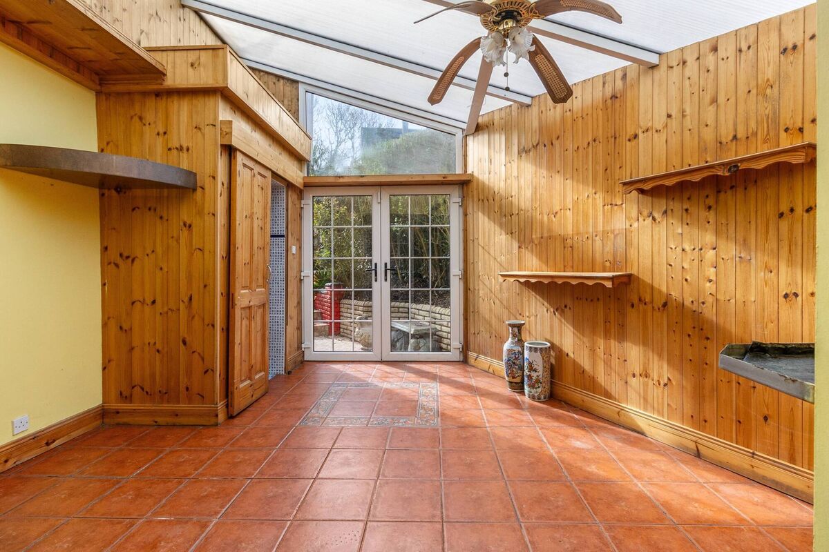 Sunroom Sunroom