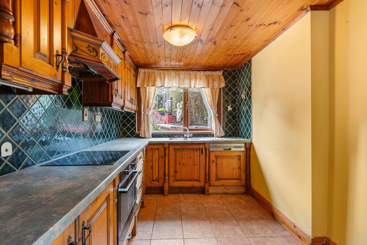 Kitchen Kitchen