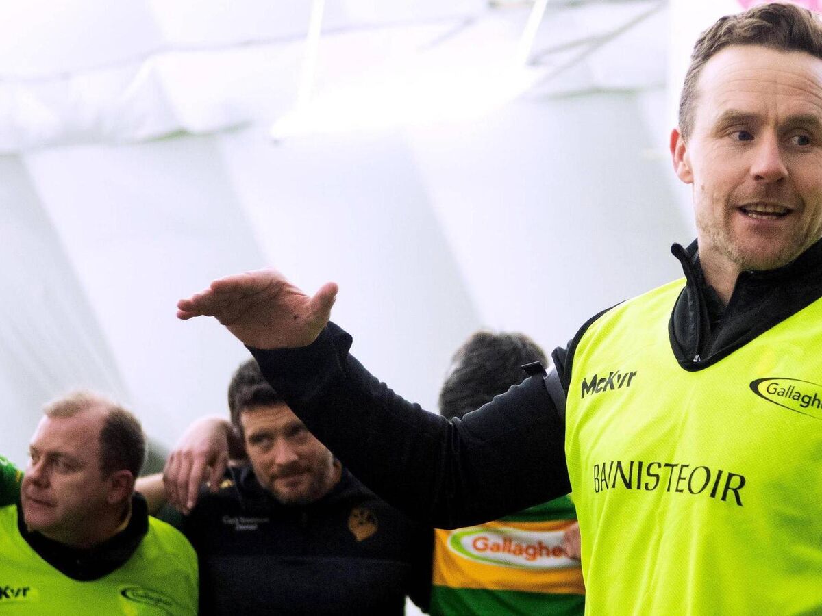 Andy Moran finding heaven after New York hell