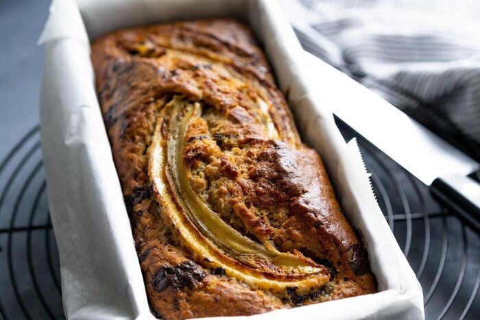 Banana Bread