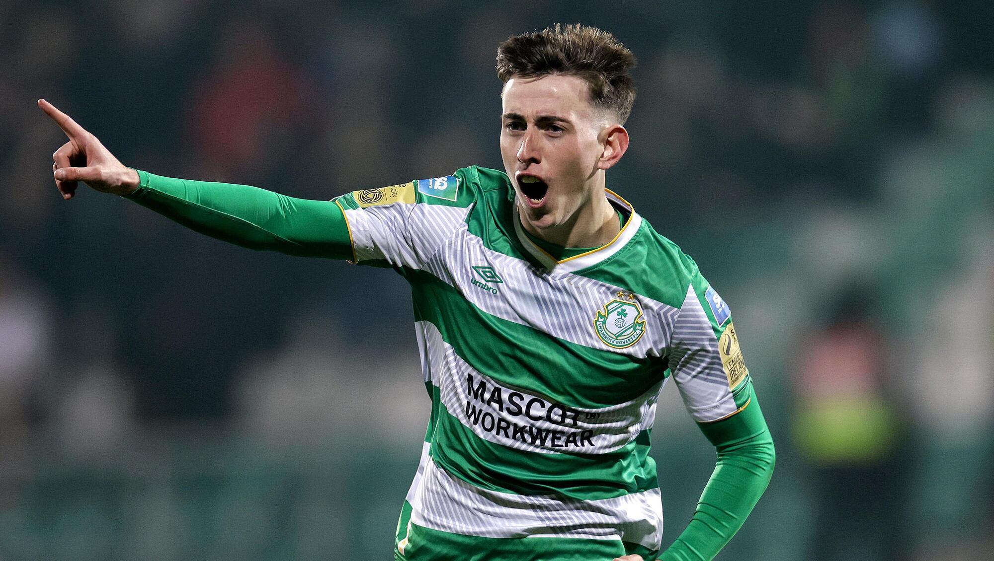 Killer Shamrock Rovers instinct shows against Bohs
