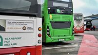 Cork bus routes to be reviewed amid reliability concerns Cork bus routes to be reviewed amid reliability concerns