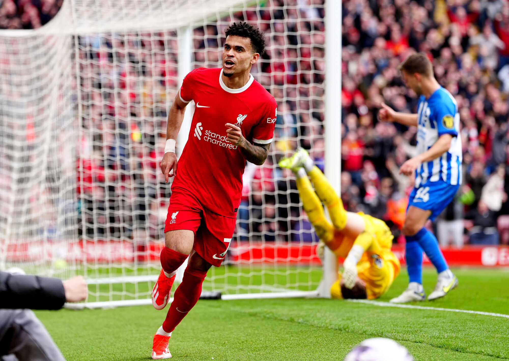 Have Liverpool passed their sternest run-in test? 