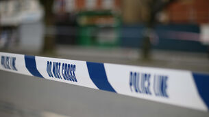 <p>She was assaulted by a 40-year-old man at the Ceili House Bar - where it’s believed she worked - in Maspeth on Saturday evening at 6.35pm.</p> <p>She was assaulted by a 40-year-old man at the Ceili House Bar - where it’s believed she worked - in Maspeth on Saturday evening at 6.35pm.</p>