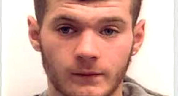 Gardaí search for missing Athlone teenager