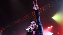 Dolores O’Riordan arrested after alleged assault on flight