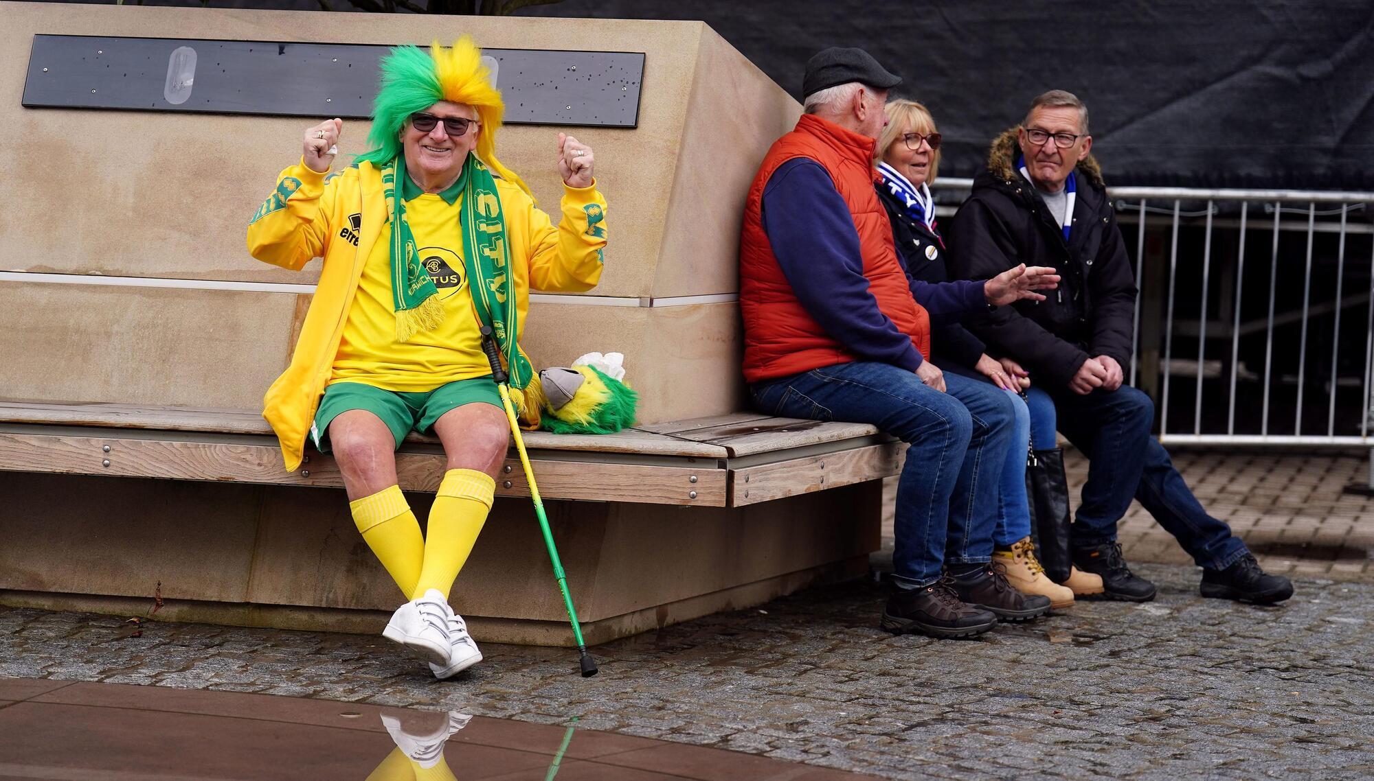 Losing my religion: what happened to the top-flight Easter double-header?