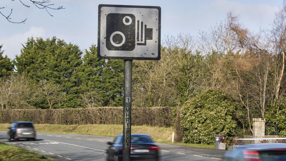 Enforcement 'not the silver bullet solution': Garda responds to minister's road safety comments - Vimarsana News