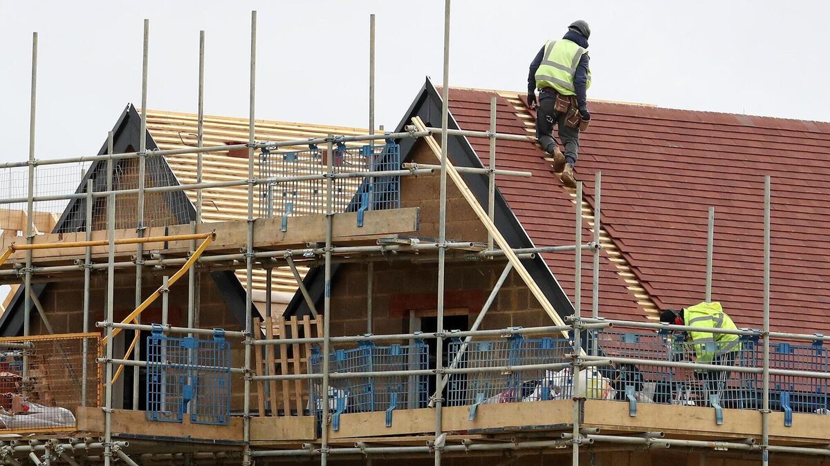ESB declines transfer of Limerick site to land agency for development of up to 410 homes - Vimarsana News