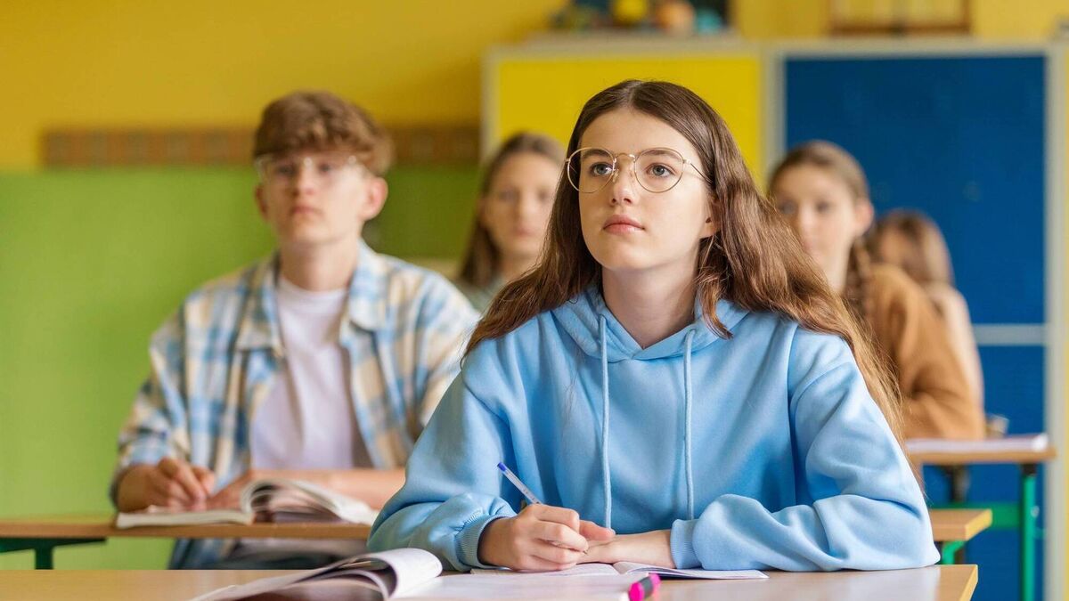 Colman Noctor: Leaving Cert grinds putting students under additional pressure - Vimarsana News