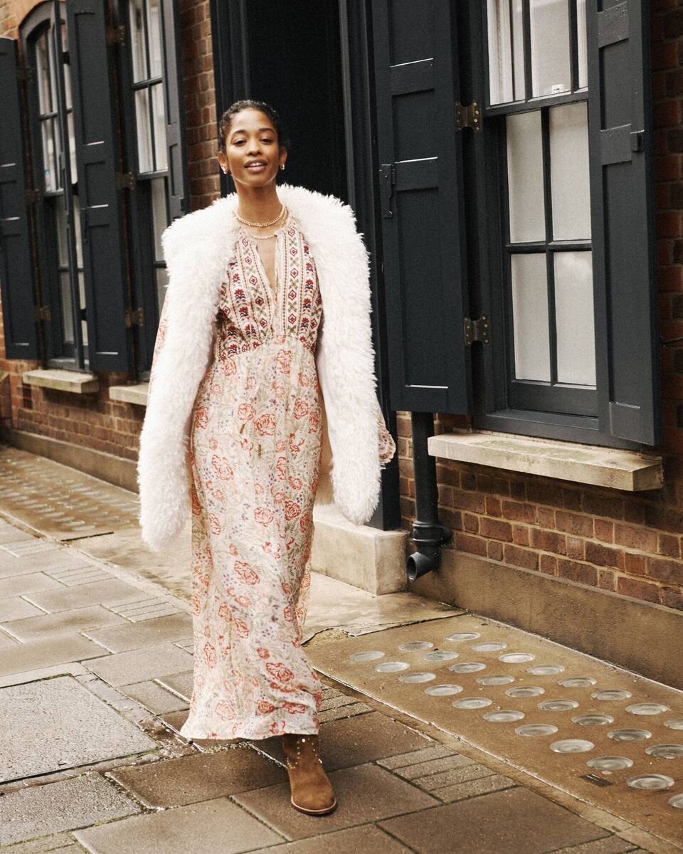 Boho Chic at River Island