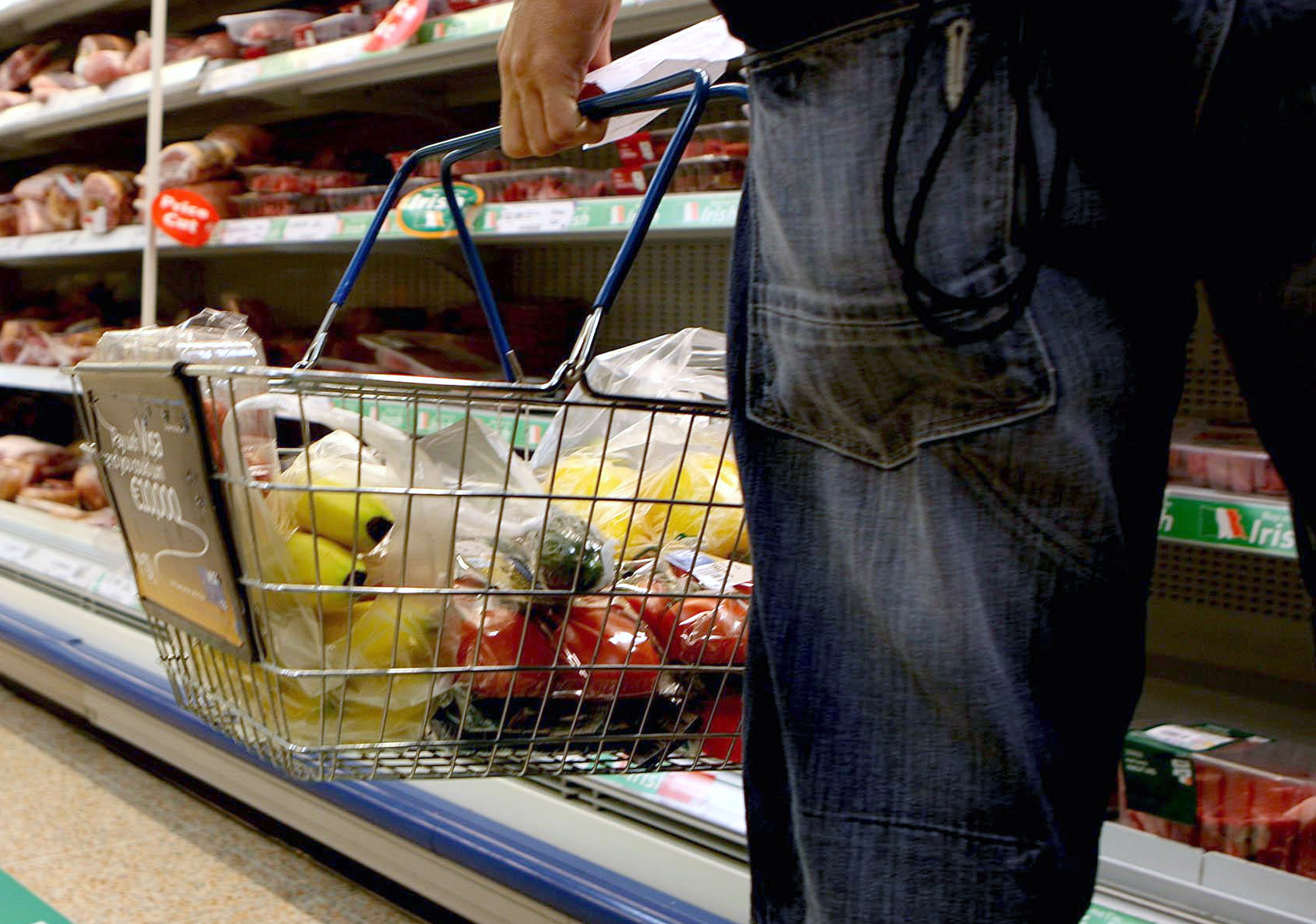 Price inflation falls below 2% as interest rates take their toll, estimates show