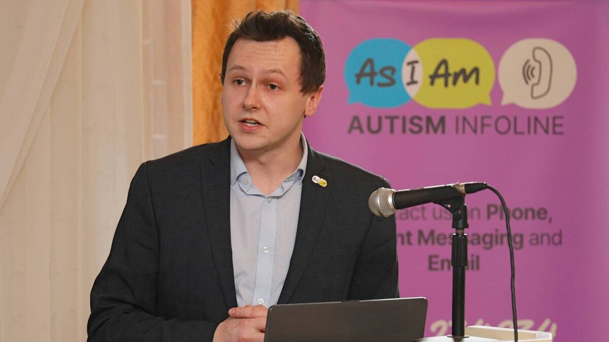 Report shows over a third of people with autism suffered discrimination in past year - Vimarsana News