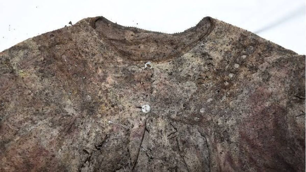 Unidentified remains were exhumed and placed on Midleton's old railway line, says coroner - Vimarsana News