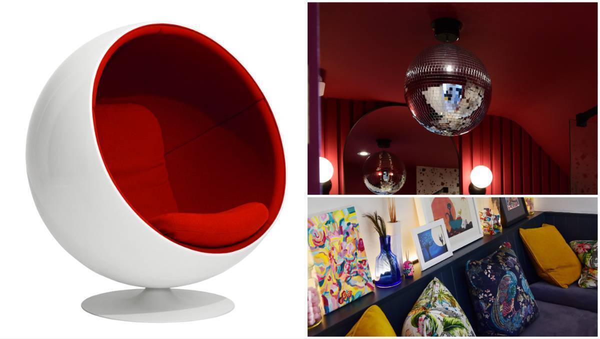Why home interiors fans will always love 1970s retro revival