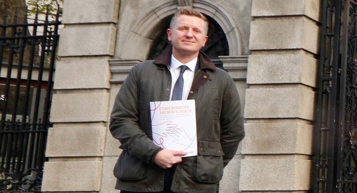 Watchdog gives high marks to five psychiatric centres for compliance