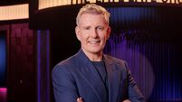 The Late Late Show