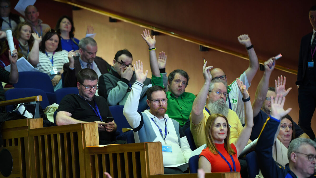 Photographs of teachers in deepfake AI generated images are of 'significant concern', congress hears - Vimarsana News