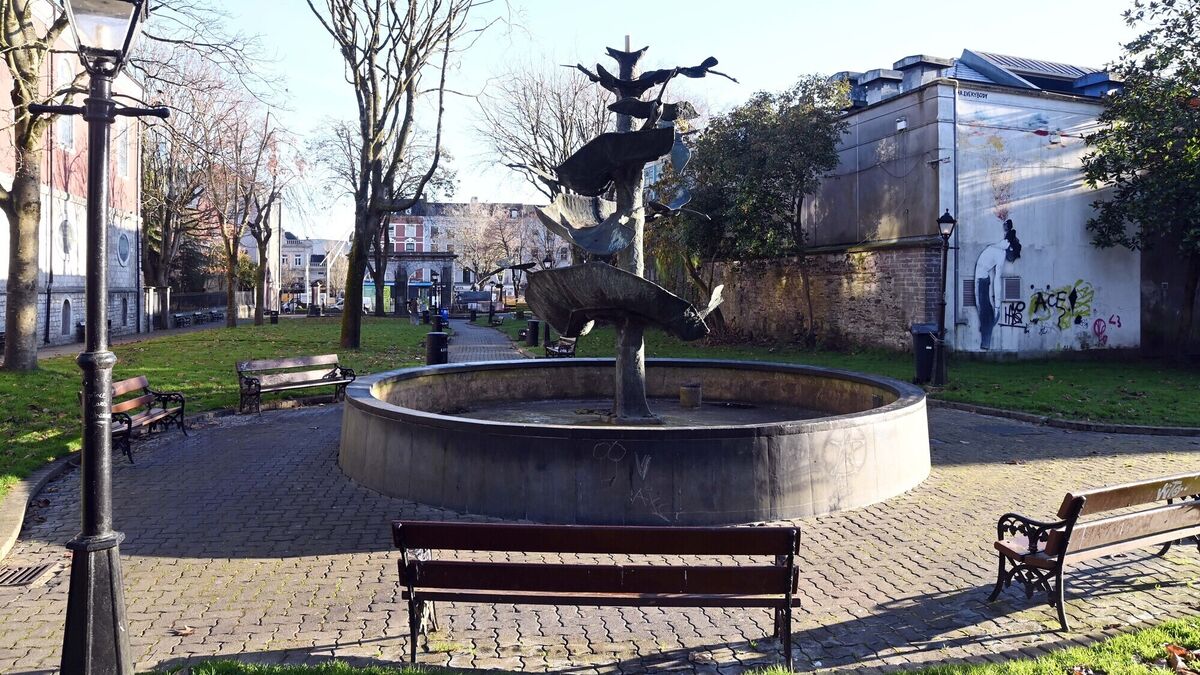 Michael Moynihan: Future-proofing of Cork City can't be done at expense of the present - Vimarsana News