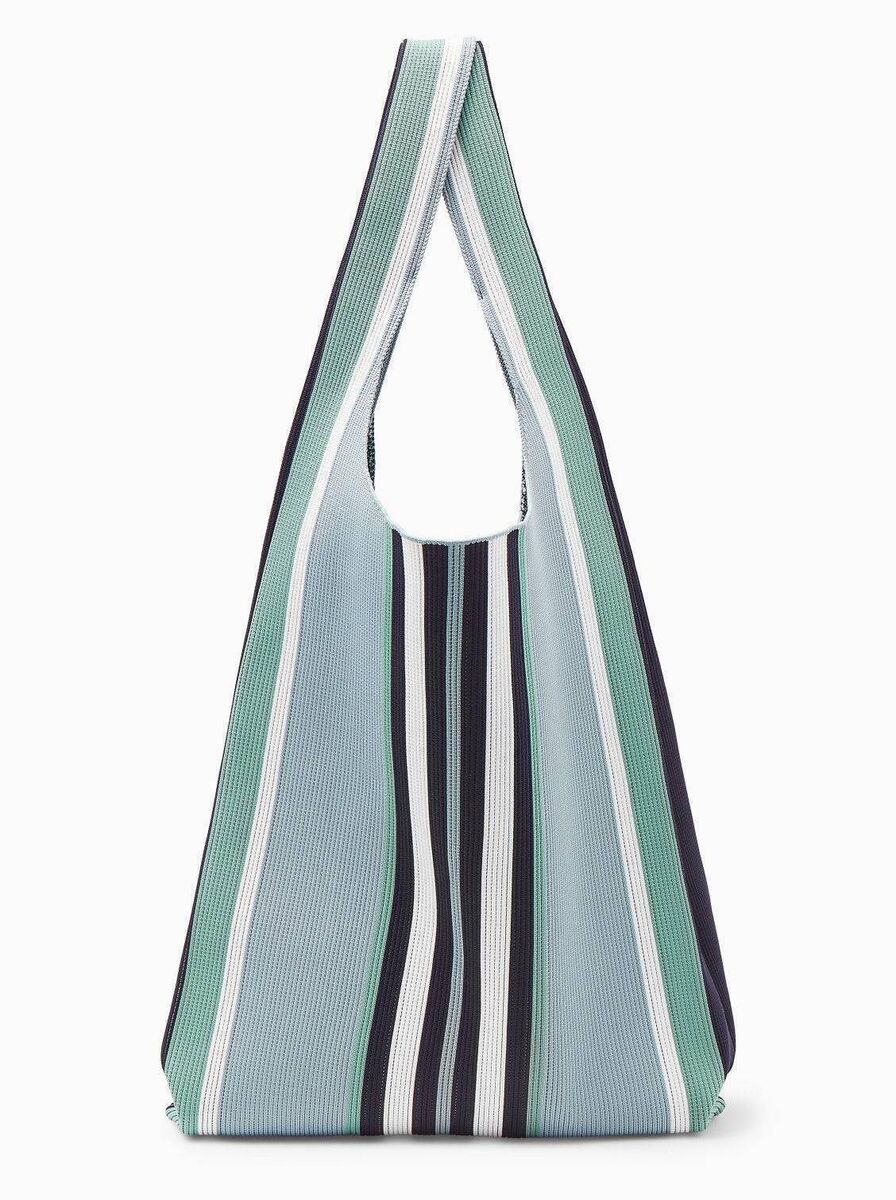 Oversized knitted tote, COS MEN, €79