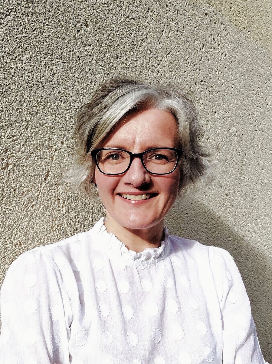 Sophie Broadhead, poet Sophie Broadhead, poet