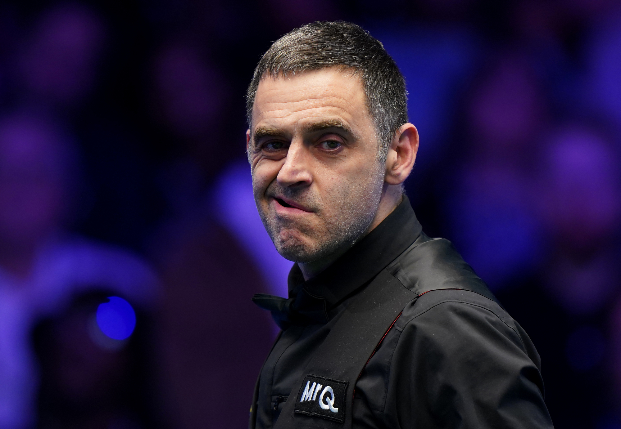I’ve driven myself mad – Ronnie O’Sullivan says he has changed his thinking