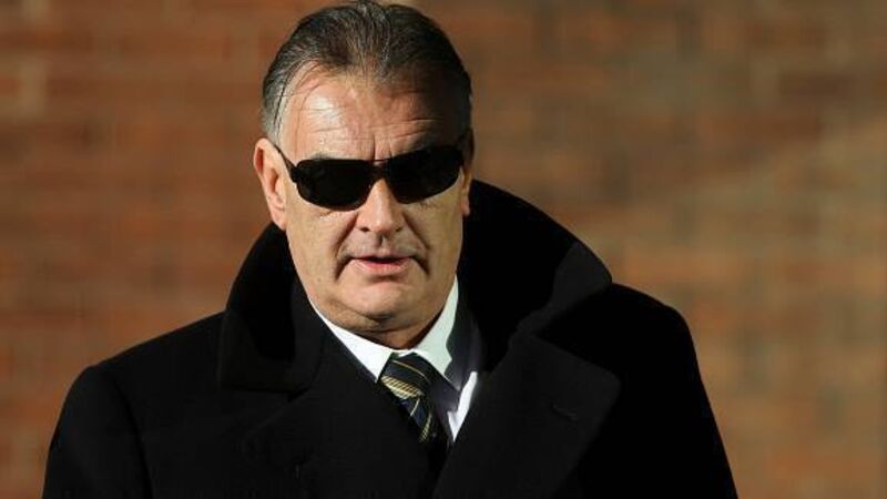 Bailey claims he was made suspect on 'false grounds' Bailey claims he was made suspect on 'false grounds'