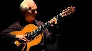 Paco Peña brings his electric show to Cork Opera House