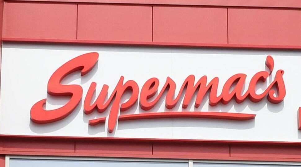 Supermac’s is working with Meta to reinstate the accounts. File picture: Larry Cummins Supermac’s is working with Meta to reinstate the accounts. File picture: Larry Cummins