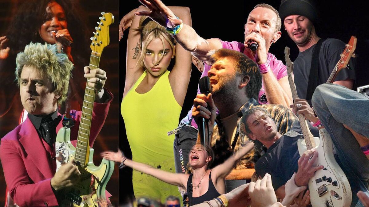 10 music festivals in Europe: Who's playing? How much? How to get there from Ireland? - Vimarsana News