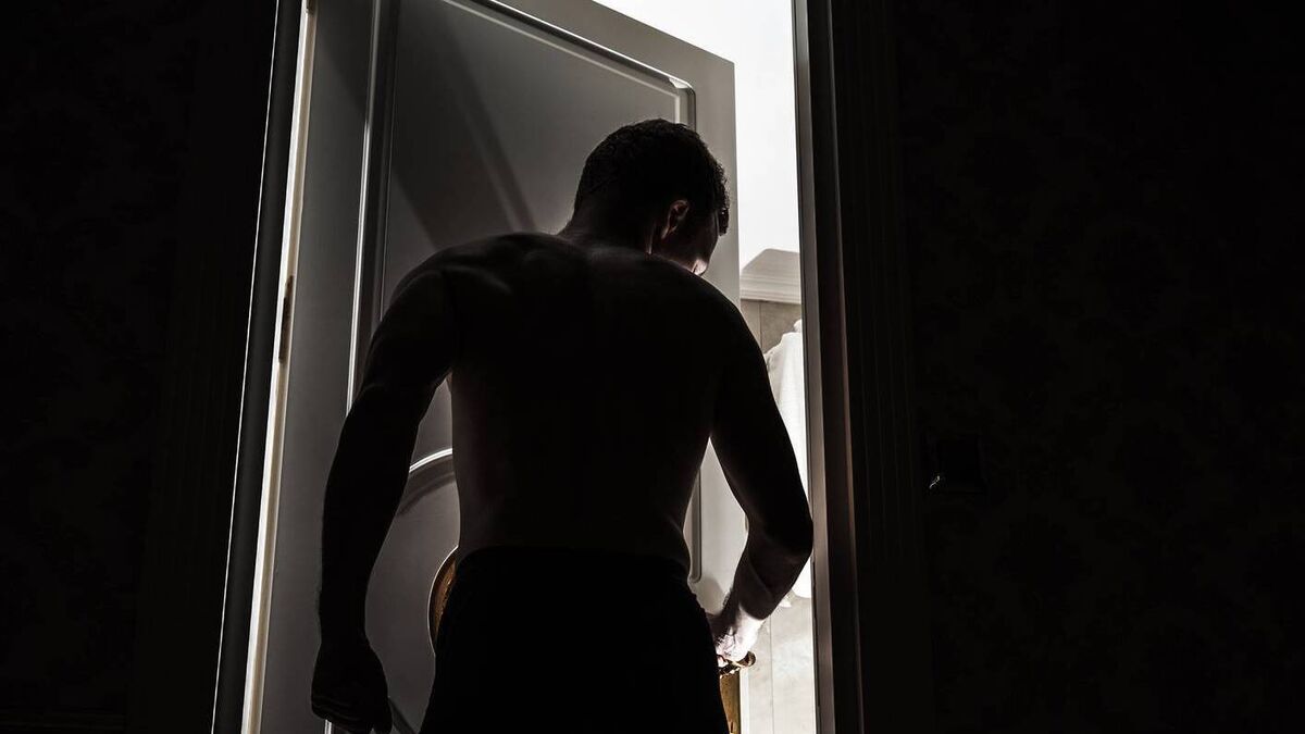 Dealing with nocturia: What to do if you always wake during the night to pee - Vimarsana News
