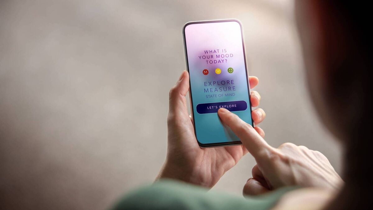 When mental health apps make false claims and cause unintended harm to users - Vimarsana News