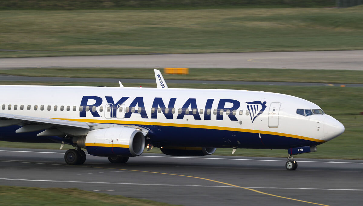 Ryanair has cut its summer 2024 schedule as it now expects fewer deliveries from Boeing of different type of Max planes.