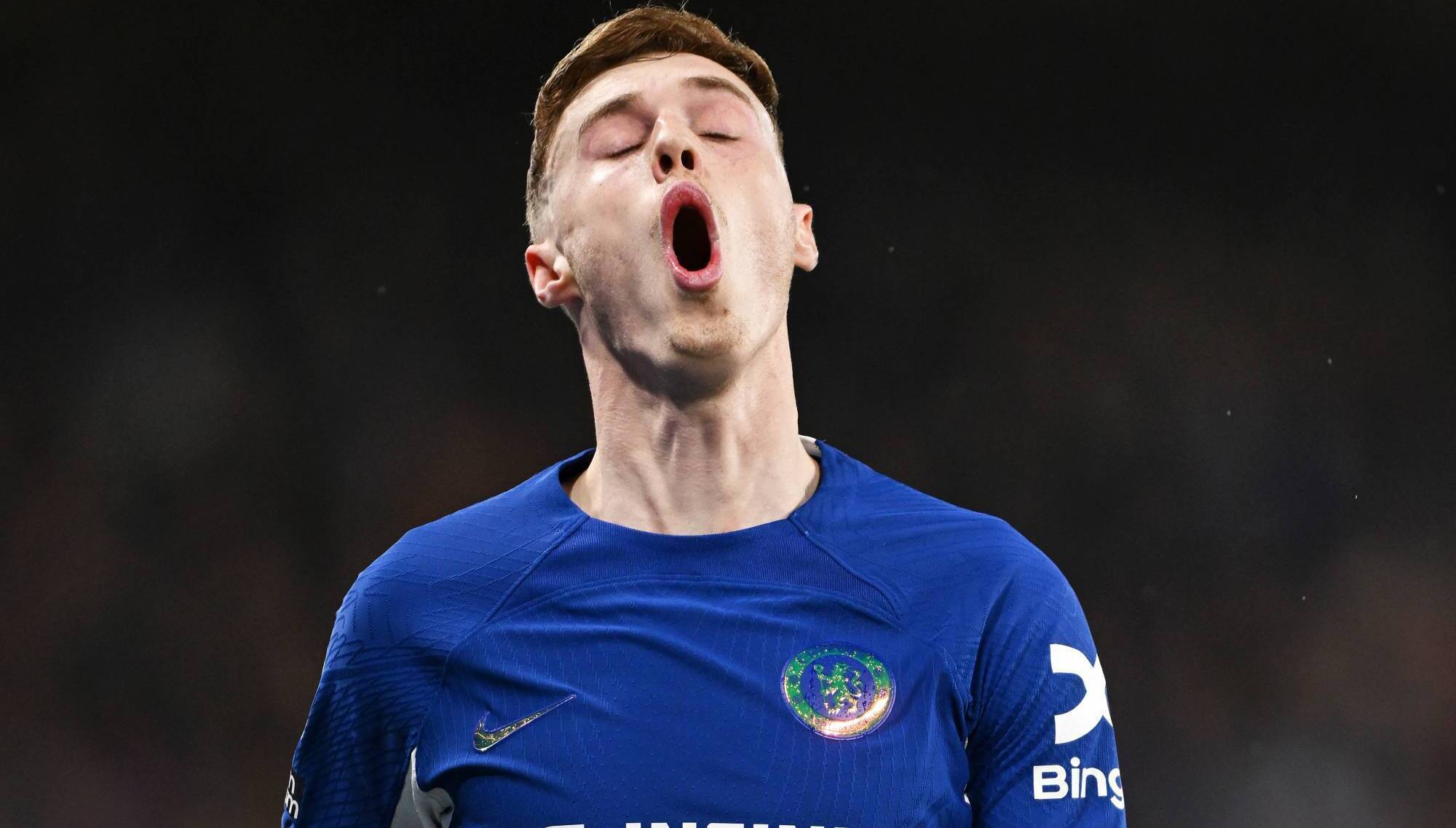 Palmer stuns United with late, late brace in thriller