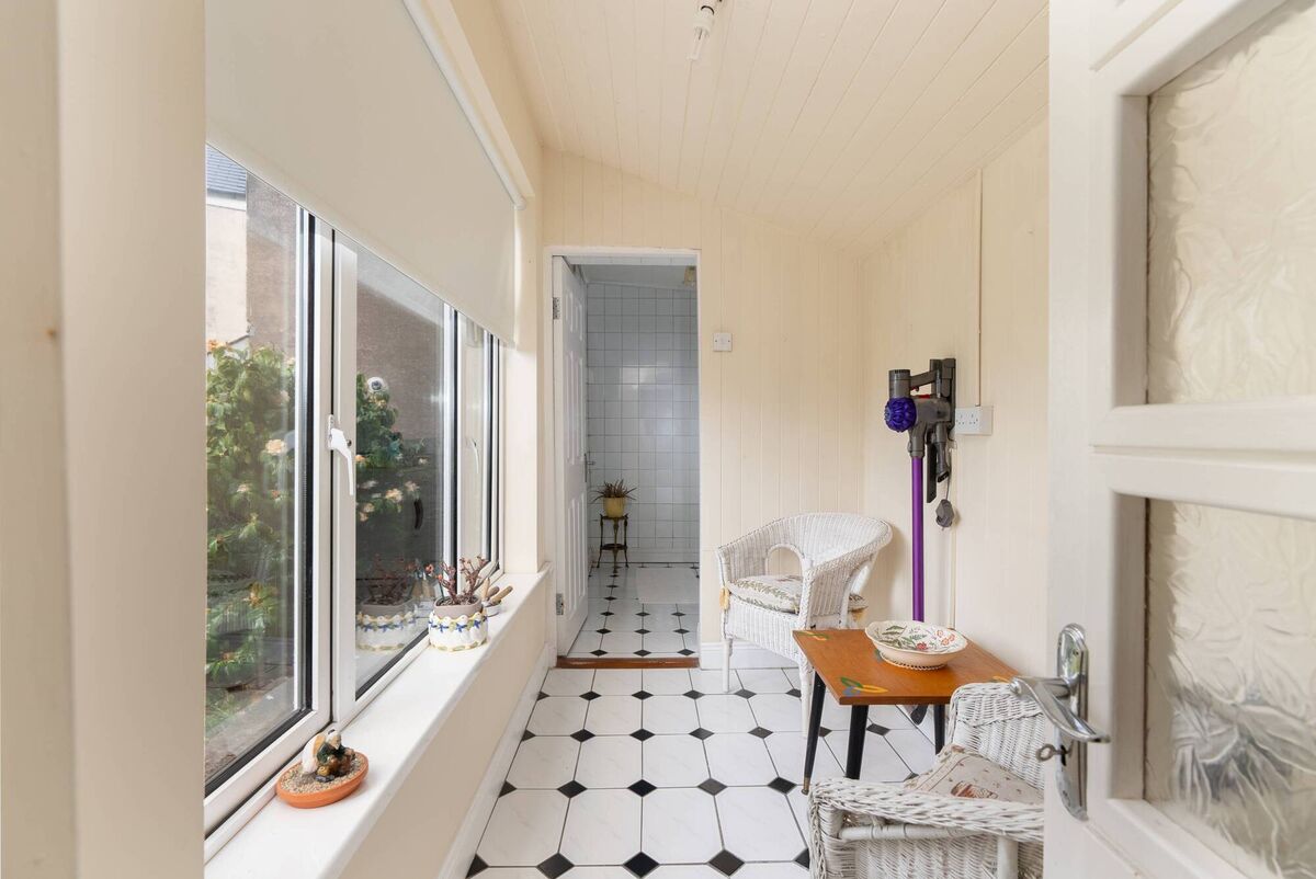 Sunroom