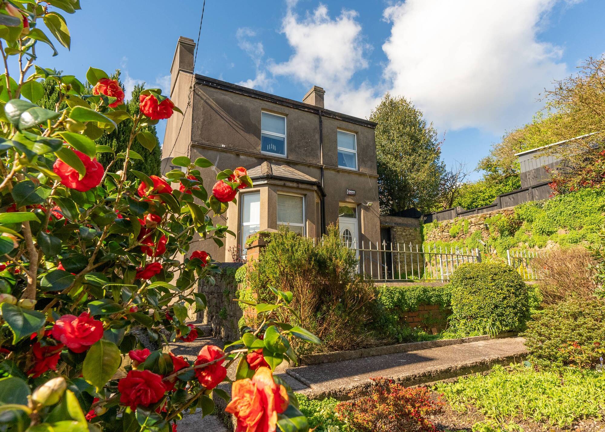 Rare opportunity to buy €400,000 Cork home on the market for the first time in a century