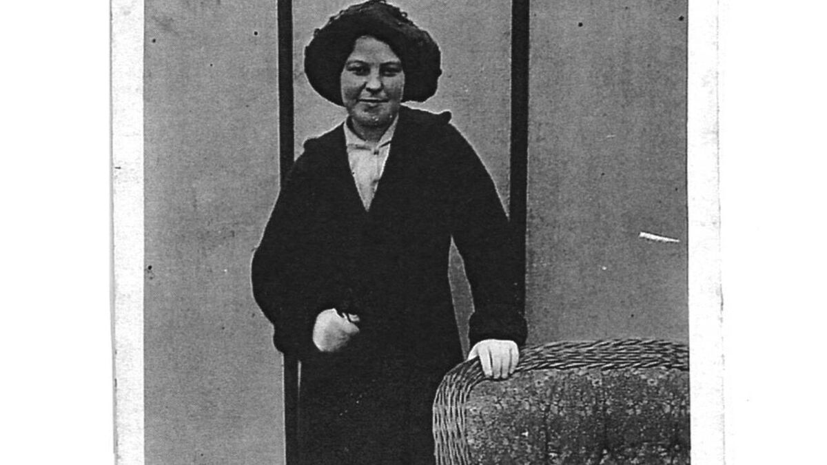 Clodagh Finn: The Kerry woman who needed 'witness protection' - Vimarsana News