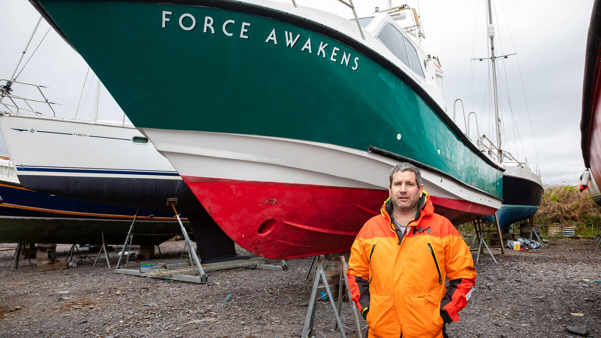 'The weather is a big issue': Rain among the many challenges facing Ireland's tourism businesses - Vimarsana News